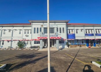 Kanwil Ditjenpas Sumut Tegaskan: Pemberitaan Soal Adanya Aktivitas Ilegal di Lapas Padangsidimpuan Adalah Hoaks