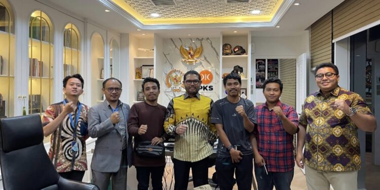 Komisi III DPR Desak Sanksi untuk Kompol DK