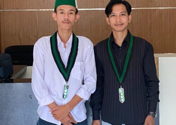 Tak Hadiri Audiensi, HMI Pandeglang Nilai ULP Mencurigakan