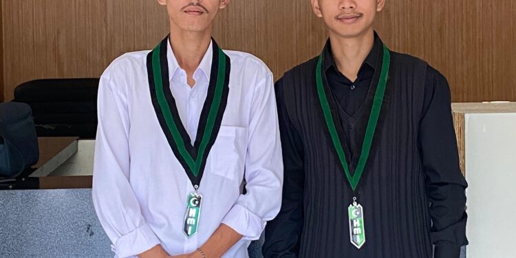 Tak Hadiri Audiensi, HMI Pandeglang Nilai ULP Mencurigakan