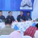Kepala BNN RI Kunjungi BNNP Sumut Beri Semangat WAR On Drugs For Humanity 