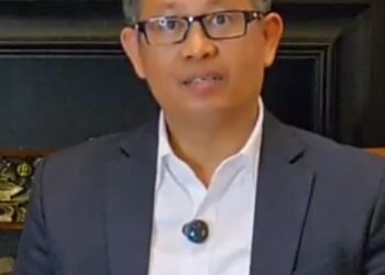 Pdt. Dr. Jhon P.E. Simorangkir Siap Berdialog dengan Seluruh Warga GKPI Menyongsong SAP XXIV 2025