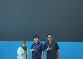 Dewan Pengawas BPJS Kesehatan Siruaya Utamawan Minta BPJS Tanggung Korban Keracunan Program Makan Bergizi Gratis