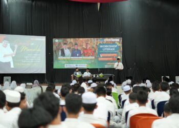 KH. Masrur Makmur, Santri Ulama Menulis, Bentuk Perlawanan Stagnasi Berpikir