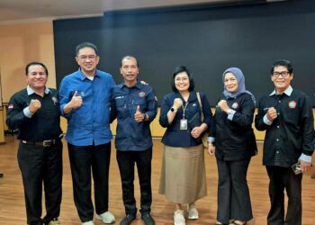 ‎FKPPN Apresiasi Komitmen Manajemen PTPN IV Tuntaskan Kompensasi Beras Purnakarya