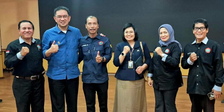 ‎FKPPN Apresiasi Komitmen Manajemen PTPN IV Tuntaskan Kompensasi Beras Purnakarya