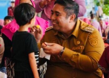 Chaidir Syam, Mengayuh Dua Zaman, Inovasi Kabupaten Maros