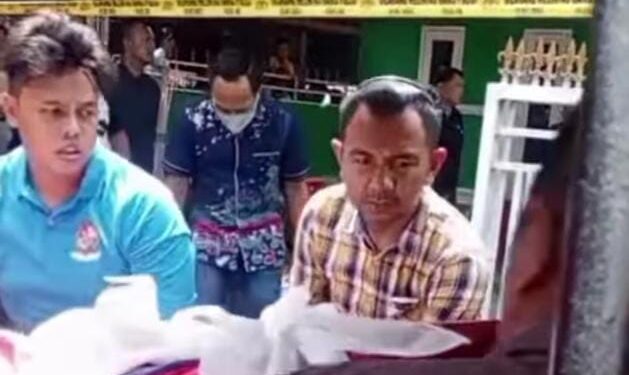 Duel Maut Dua Wanita di Sei Rotan, Polisi Dalami Diduga Hubungan Sejenis