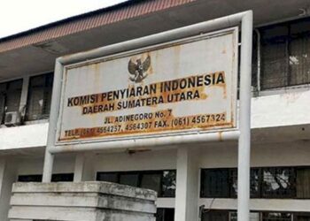 Ketua KPID Sumut Diduga Langgar Etika PKPI No. 1/2024, Seleksi Dirut PUD Pasar Medan Jadi Sorotan