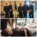 H. ‎Serta Ginting Kecam Penganiaya Security Kebun Sarang Giting