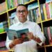 Siswa Wajib Baca Buku Tak Sekadar Diksi, Lebih Penting Aksinya