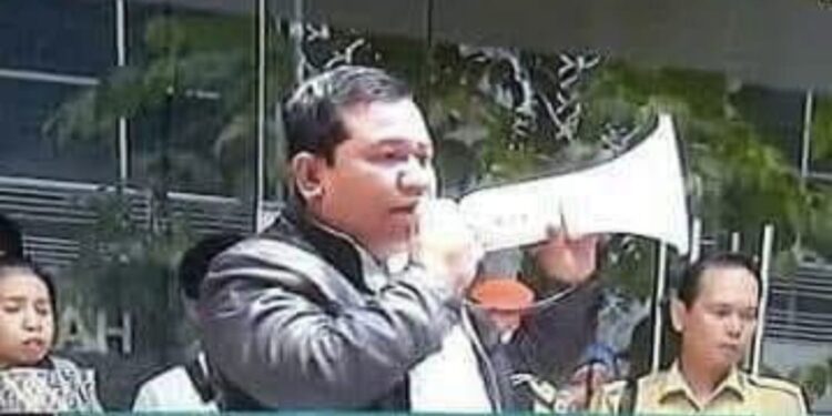 GEBRAK Soroti Keras Seleksi Dirut PUD Pasar Medan: Ketua KPID Sumut Diduga Langgar Etika Jabatan Publik