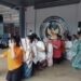 Banjir Menerjang, Rutan Perempuan Kelas IIA Medan Evakuasi 249 WBP ke Lapas Perempuan Kelas IIA Medan