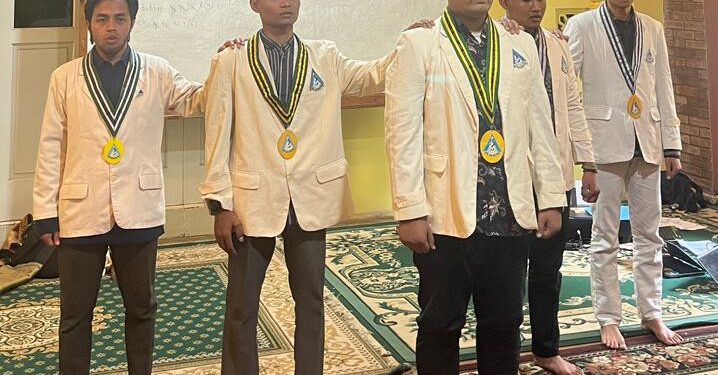 SKANDAL MUKTAMAR ILEGAL: Integritas PII Dipertanyakan Setelah Kevin Prayoga (Mantan Ketua PW Sumbar yang Diberhentikan) Terpilih Jadi Ketum PB PII