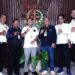 Panitia Natal PWI Sumut Didukung PT Agincourt Resources (AR)