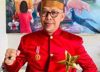 Bachtiar Adnan Kusuma, Seruhkan Aklamasi Ahmad Doli Kurnia – Ch. Dalimunthe Pimpin LPM RI
