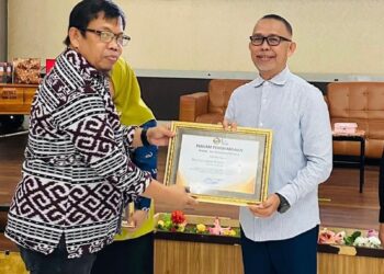 Bachtiar Adnan Kusuma, Anugerah Panrita Sastra, Pewarisan Peradaban, Cegah Dangkalnya Diksi