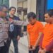 Polsek Sunggal Tangkap Residivis Specialis Jambret Kelompok Rentan