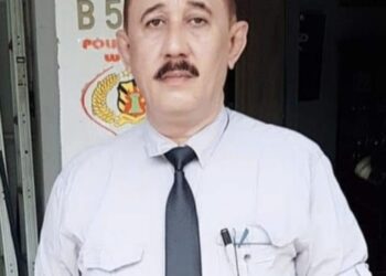 Penebangan Mahoni di Sejumlah Jalan Utama Medan Jadi Sorotan, Direktur Eksekutif Polri Watch H Salum SH Tegaskan Sanksi Berat: Selamatkan Paru-Paru Kota