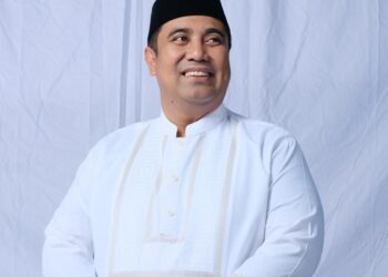 Chaidir Syam Dorong Perpustakaan Masjid, Layak Terima DMI Award