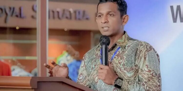 Statemen Kadis Kominfo Medan Dinilai Ceroboh, Praktisi Hukum Ali Piliang: Jangan Lempar Isu APH Tanpa Dasar