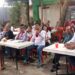 ‎Bona Taon DPK HBB Medan Perjuangan Berlangsung Khidmat dan Penuh Kekeluargaan