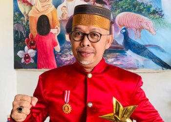 Menggugah Peran Lembaga Pemberdayaan Masyarakat