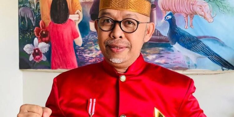 Menggugah Peran Lembaga Pemberdayaan Masyarakat