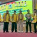 Musda VI Partai Golkar Way Kanan, Hanan A Rozak: Golkar Harus Solid Untuk Kemenangan Pemilu Mendatang