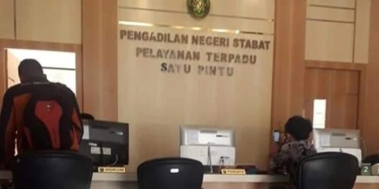 ‎Diduga Ada Mafia Peradilan di PN Stabat: Bukti Dipalsukan, Panggilan Sidang Tak Pernah Diterima
