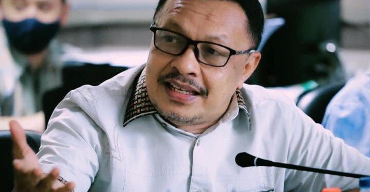 Dr. Alimuddin, S.H,.M.H,.M.Kn, Berlayar di Lautan Pengabdian (10 Tahun Memimpin KKT)
