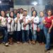 Bona Taon HBB Medan Tembung Penuh dengan Kekeluargaan