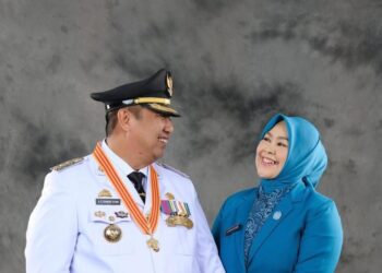 Semula Ingin Jadi Dokter dan Tentara, Akhirnya Jadi Bupati Maros