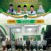Guru Ngaji di Lebak Dapat Apresiasi Saat Peringatan Isra Mi’raj 1447 H