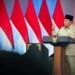 Presiden Prabowo Berikan Pengarahan di Rapim TNI-Polri 2026, Tekankan Sinergitas dan Pengawalan Program Strategis