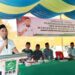 ‎Muniruddin Ritonga Tampung Aspirasi Warga Saat Reses di Angkola Selatan