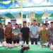 Warga Sihiuk-Hiuk Antusias Sambut Reses DPRD Sumut Bersama Muniruddin Ritonga ‎