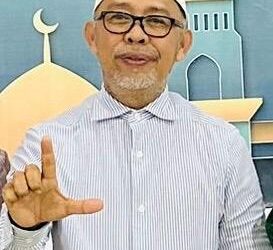 Menjadi Genius Membaca di Masjid