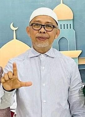 Menjadi Genius Membaca di Masjid