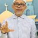 Menjadi Genius Membaca di Masjid
