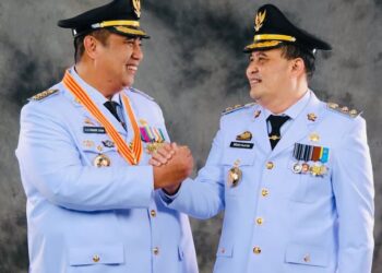 Chaidir Syam dan Muetazim Mansyur, Satu Tahun Kerja, Harapan yang Menyatu
