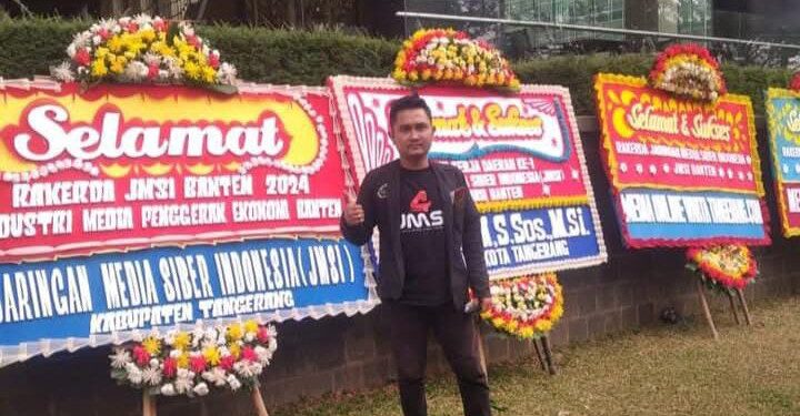 Oknum Wartawan Media BDRI Diduga Minta Uang hingga Rp50 Juta ke PLT Kadis PUPR, Inti Persoalan Belum Jelas