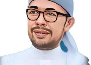 Ke Surga Bersama dengan Buku