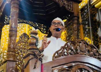 Don’t Stop Learning (Jangan Berhenti Belajar)