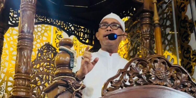 Don’t Stop Learning (Jangan Berhenti Belajar)