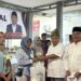 Wakil Ketua Komisi XIII DPR RI Sugiat Santoso Salurkan 50 Paket Sembako di Lapas Labuhan Ruku, Perkuat Kepedulian Ramadhan bagi Keluarga Warga Binaan