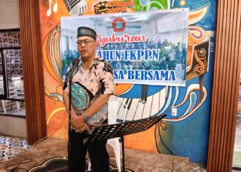 Bendum FKPPN, 𝙿𝚊𝚒𝚓𝚘 : 𝙵𝙺𝙿𝙿𝙽 H𝚊𝚍𝚒𝚛 U𝚗𝚝𝚞𝚔 K𝚎𝚜𝚎𝚓𝚊𝚑𝚝𝚎𝚛𝚊𝚊𝚗 𝙿𝚞𝚛𝚗𝚊𝚔𝚊𝚛𝚢𝚊 B𝚞𝚔𝚊𝚗 C𝚊𝚛𝚒 P𝚊𝚗𝚐𝚐𝚞𝚗𝚐