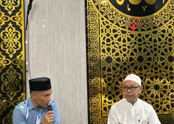 Bachtiar Adnan Kusuma, Ajak Kembali ke Masjid Lewat Ramadhan Camp Leadership IKRAMNA