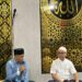 Bachtiar Adnan Kusuma, Ajak Kembali ke Masjid Lewat Ramadhan Camp Leadership IKRAMNA