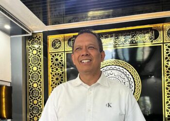 Faisal Ibrahim Surur, Kisah Inspiratif Sang Pengantar Es Lilin